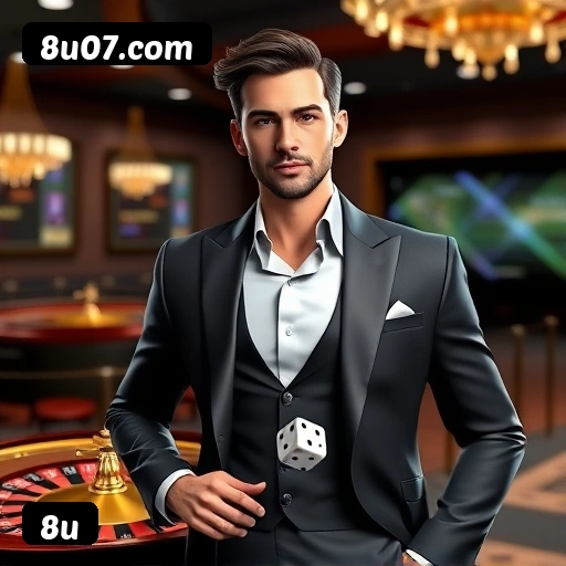Slots mobile 8u
